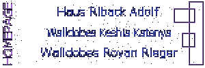 Haus Riback Adolf homepage